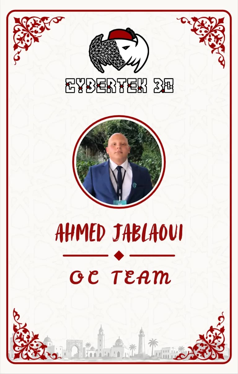 Technical team member 12
