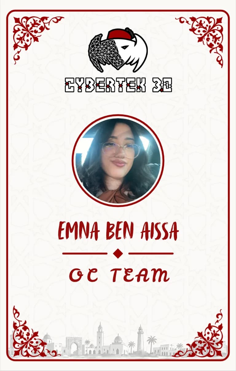 Technical team member 17