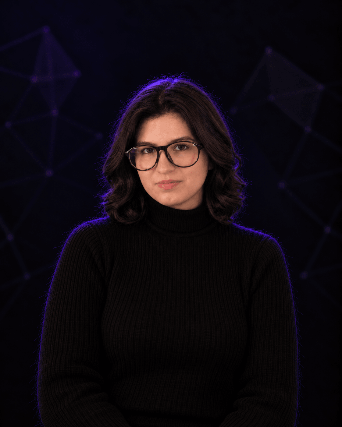 Salma Kochtben, Sponsorship & Partnerships Manager