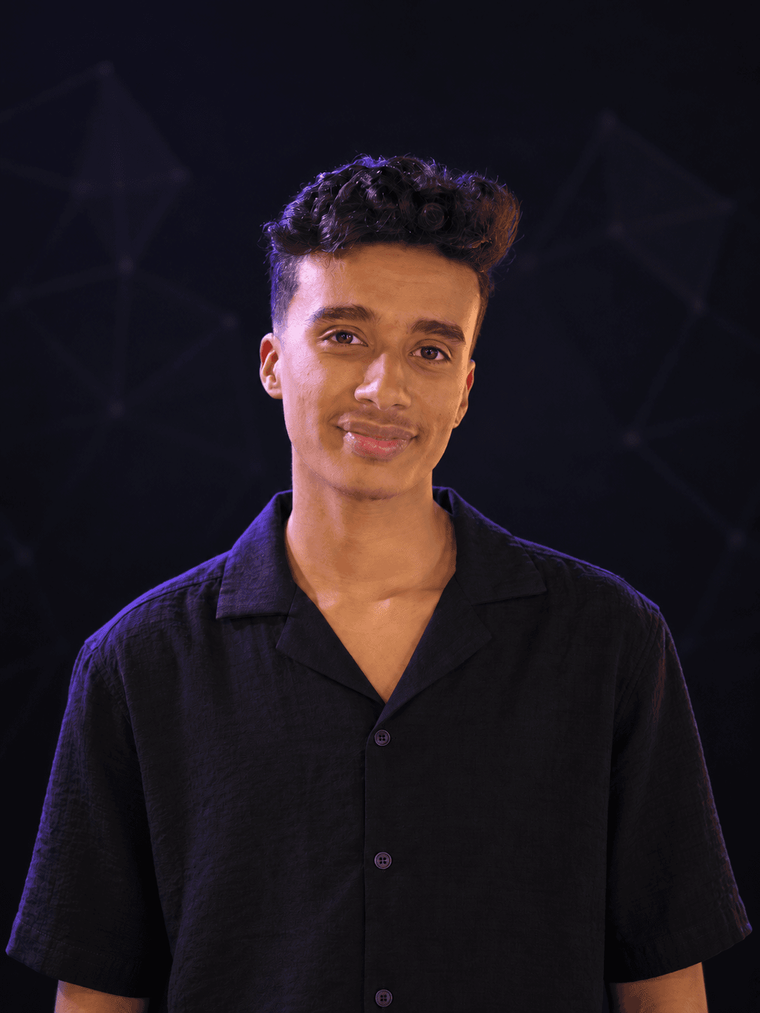 Ahmed Rayen Ayari, Club President